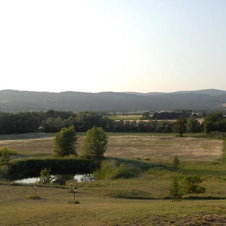 Residence Les Rossignols Roussillon en Isere Exterior foto