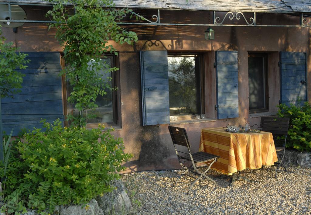 Residence Les Rossignols Roussillon en Isere Zimmer foto