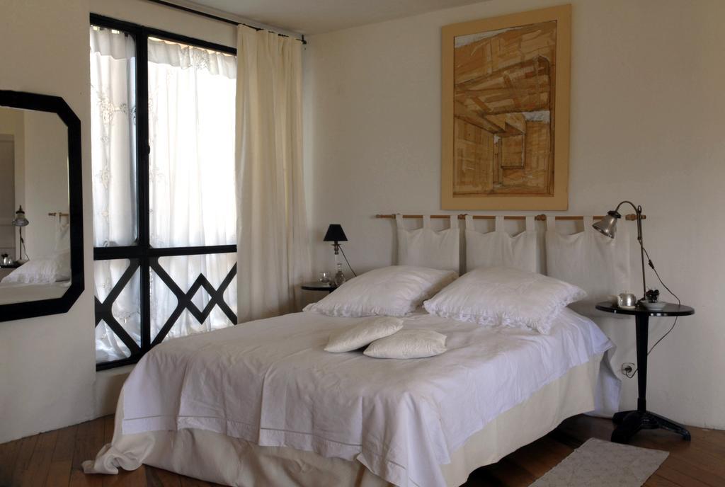 Residence Les Rossignols Roussillon en Isere Zimmer foto