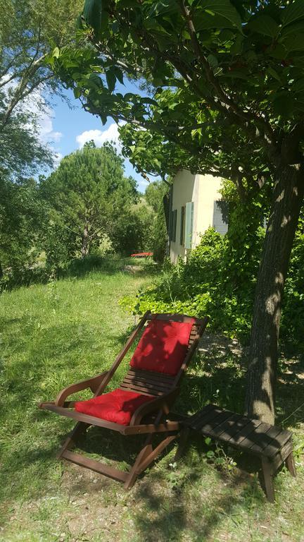 Residence Les Rossignols Roussillon en Isere Exterior foto