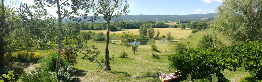 Residence Les Rossignols Roussillon en Isere Exterior foto