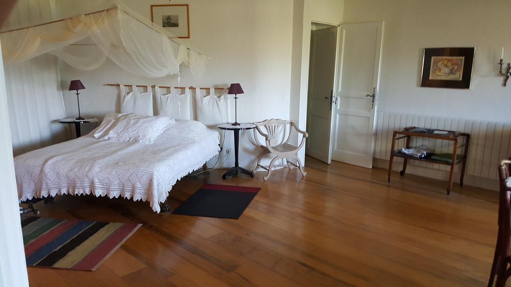 Residence Les Rossignols Roussillon en Isere Exterior foto