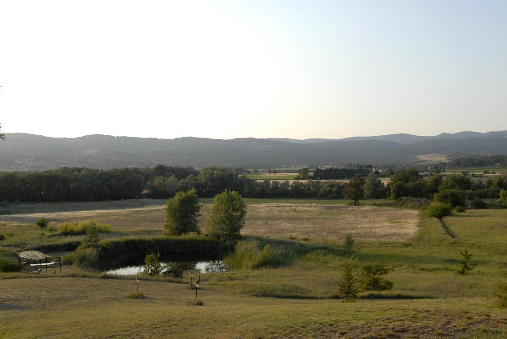 Residence Les Rossignols Roussillon en Isere Exterior foto