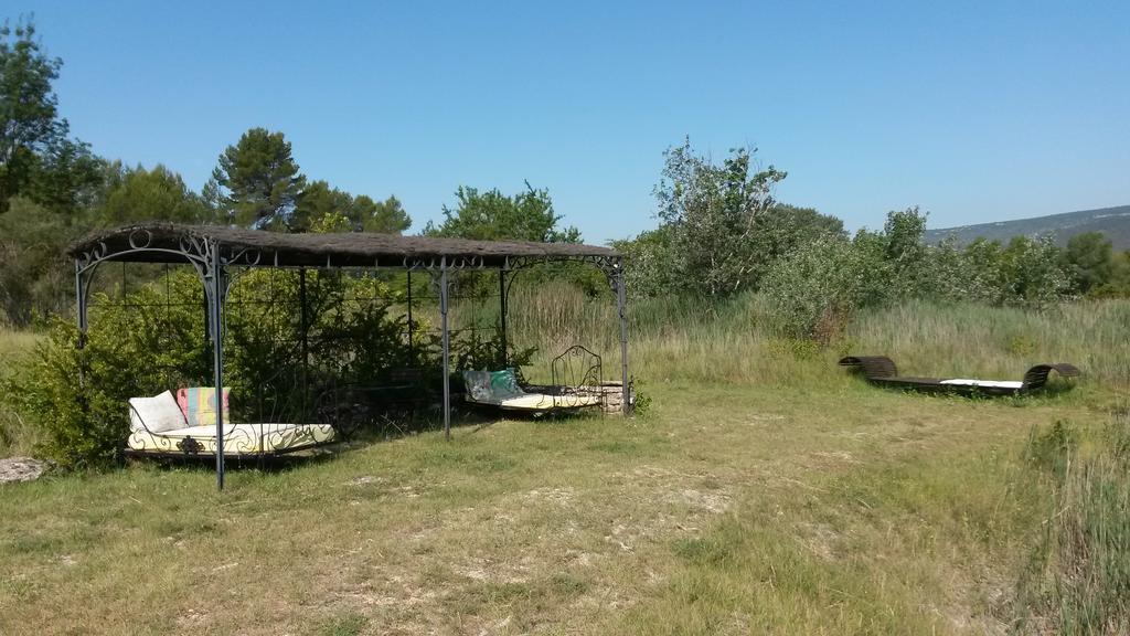 Residence Les Rossignols Roussillon en Isere Exterior foto